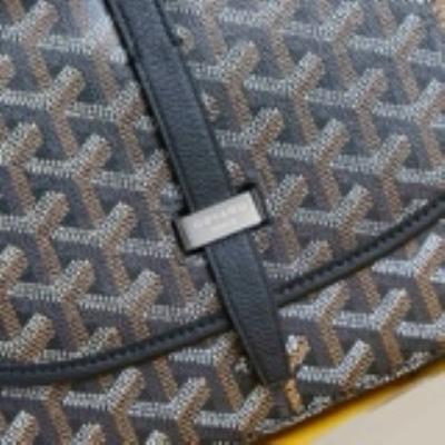 wholesale quality goyard belvedere messenger bag model no. 7
